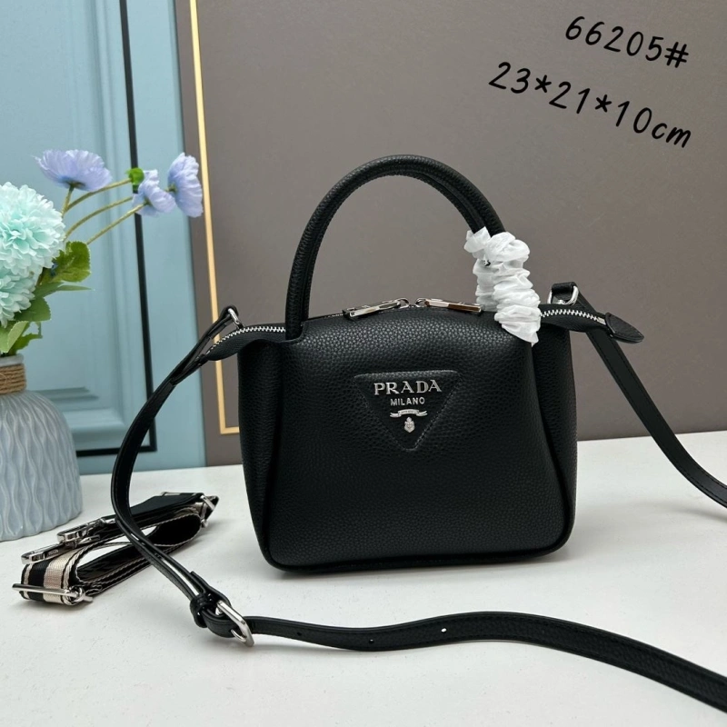 Prada Top Handle Bags 4213A-0259