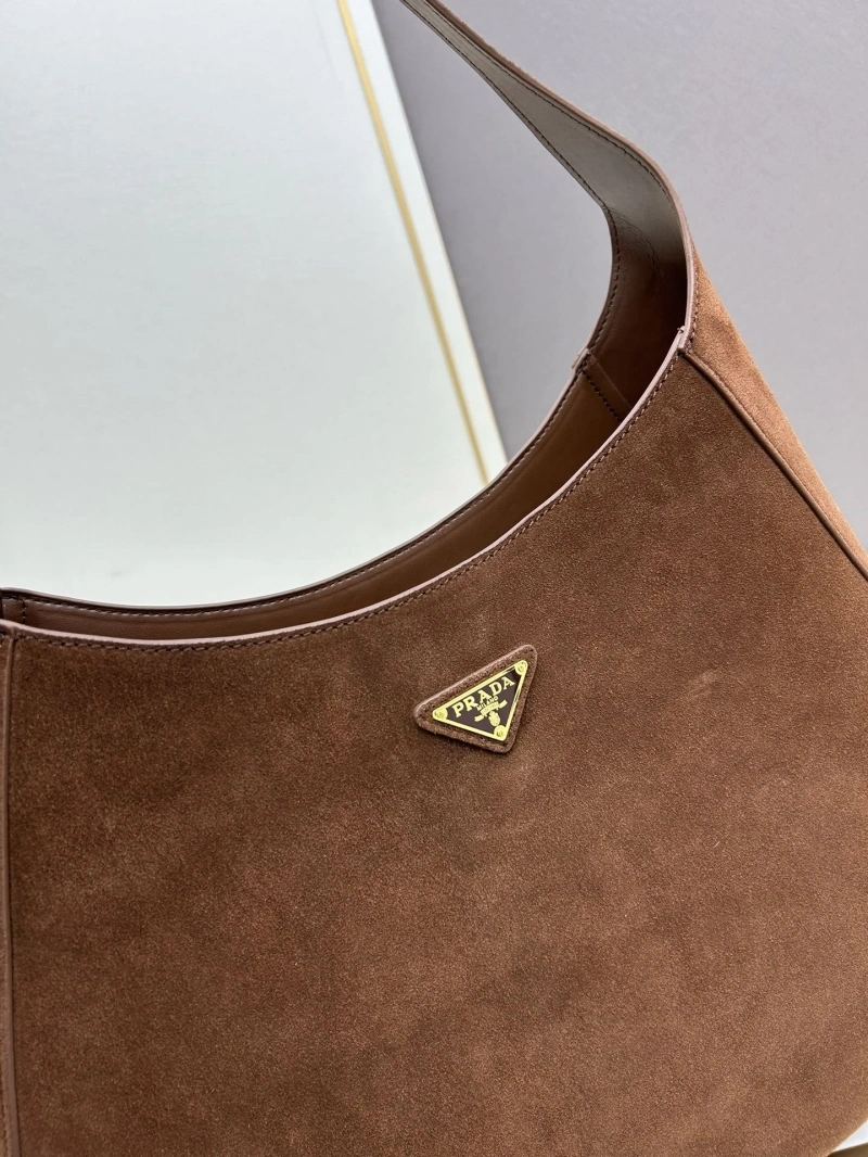 Prada Top Handle Bags 4213A-0263