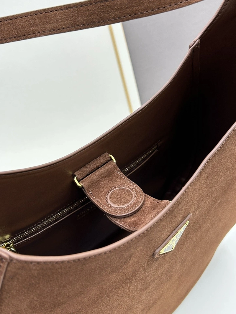 Prada Top Handle Bags 4213A-0263