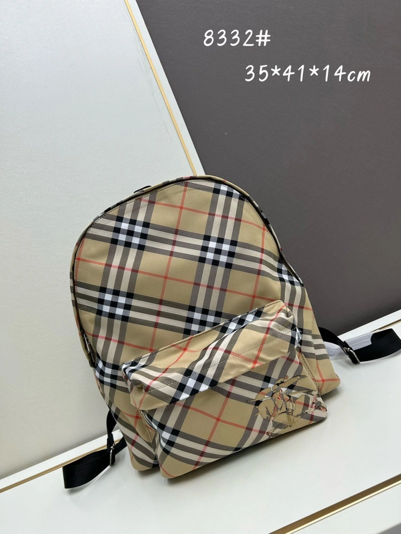 Burberry Backpacks 4213A-0264