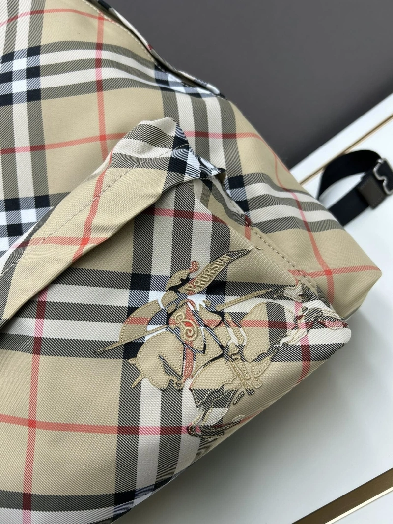 Burberry Backpacks 4213A-0264