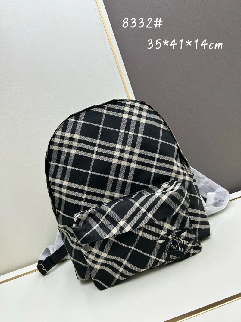 Burberry Backpacks 4213A-0265