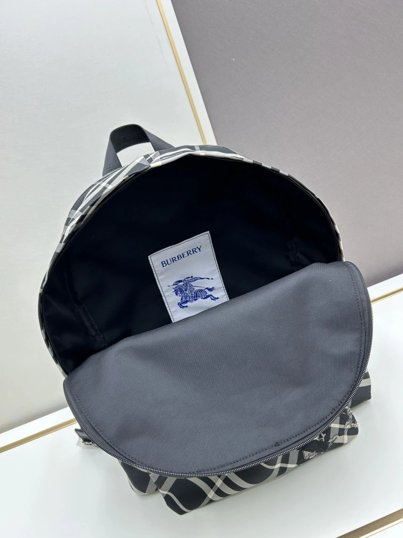 Burberry Backpacks 4213A-0265