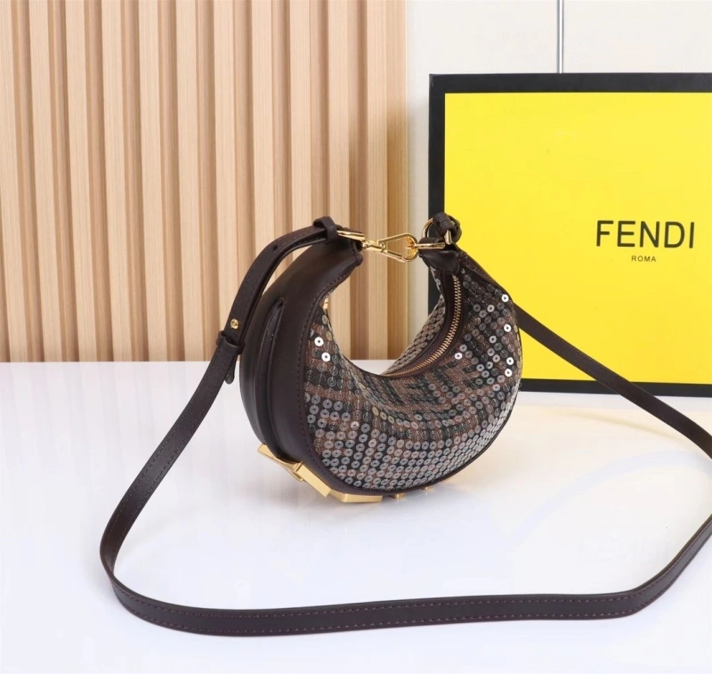 Fendi Satchel Bags 4220-0015