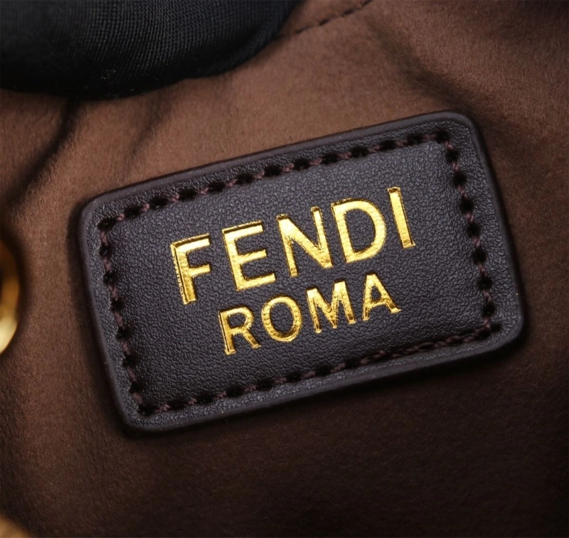 Fendi Satchel Bags 4220-0015