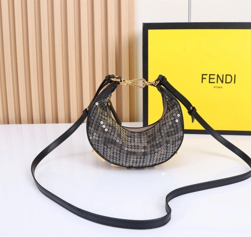 Fendi Satchel Bags 4220-0016