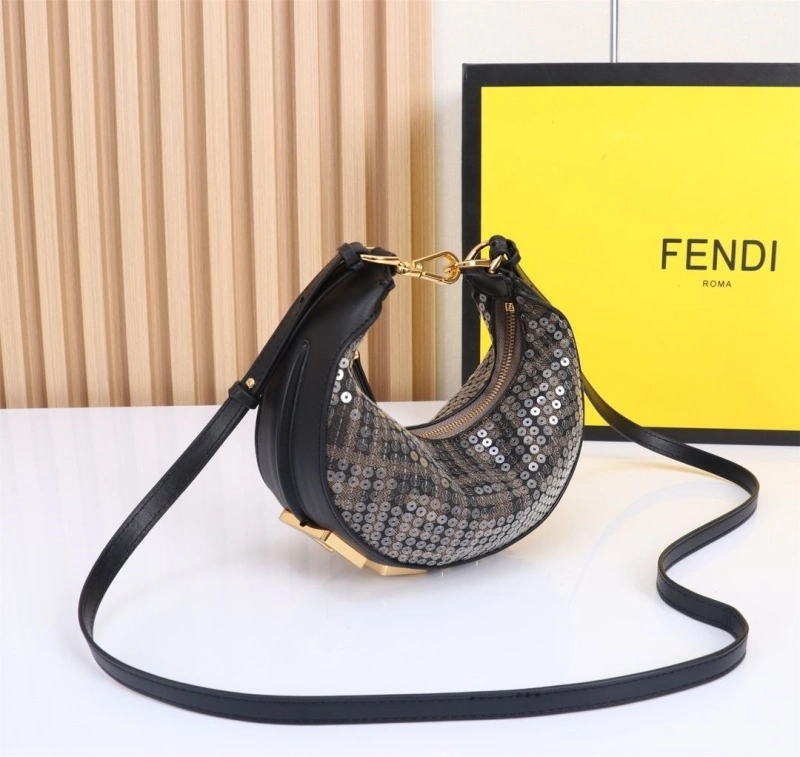Fendi Satchel Bags 4220-0016