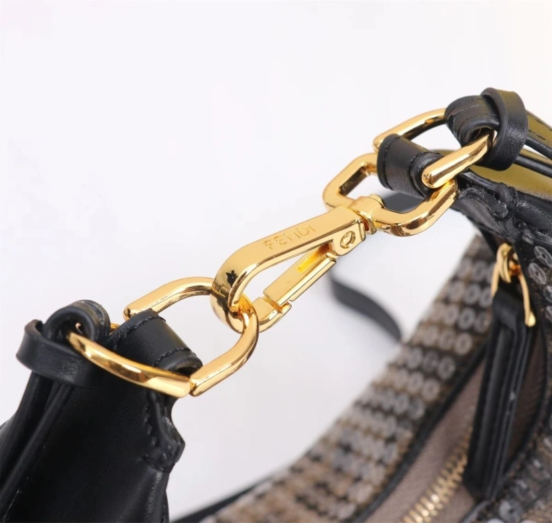 Fendi Satchel Bags 4220-0016