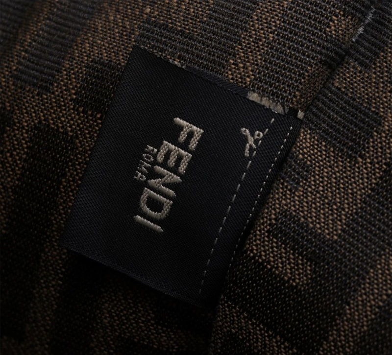 F**di shopping bags 4220-0017