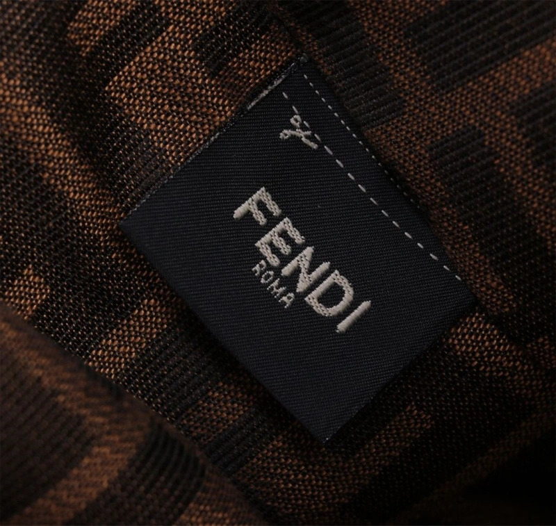 Fendi Shopping Bags 4220-0018