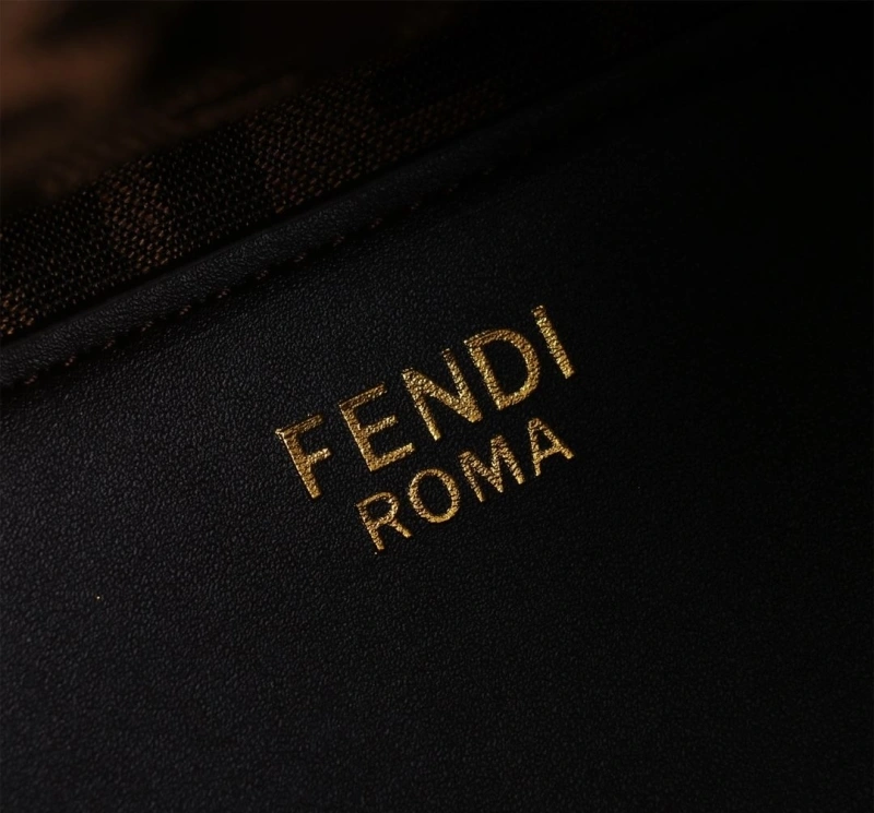Fendi Top Handle Bags 4220-0019
