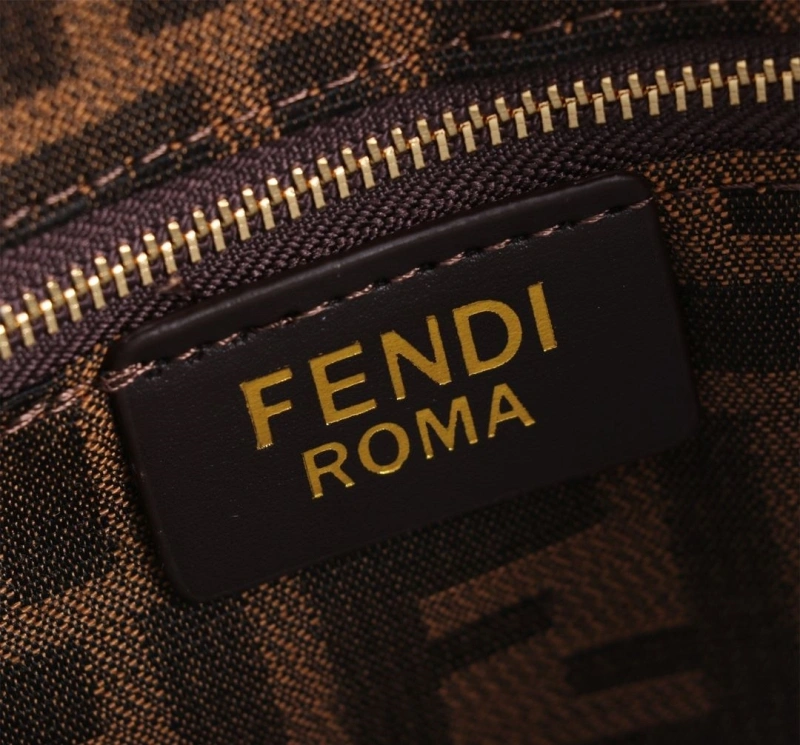 Fendi Top Handle Bags 4220-0019