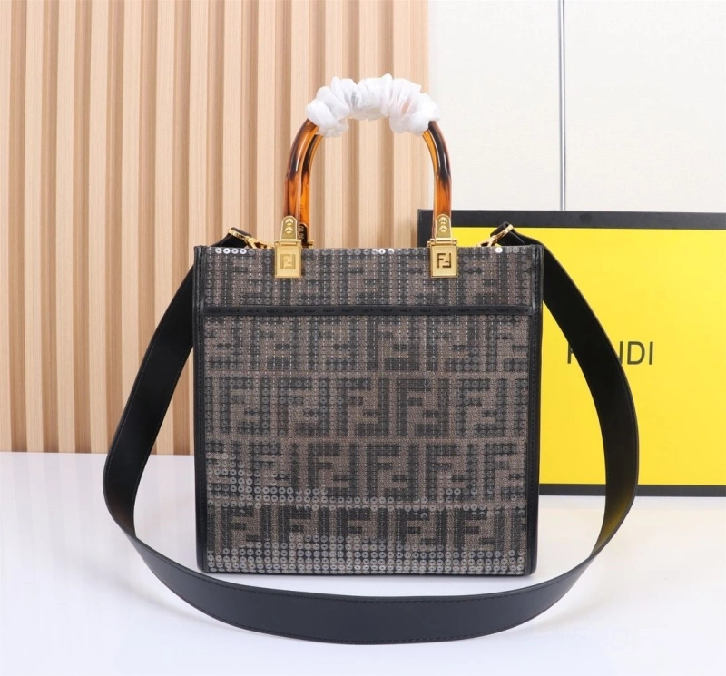 Fendi Top Handle Bags 4220-0020