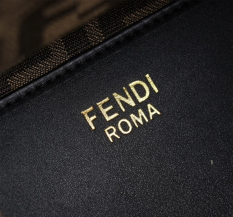 Fendi Top Handle Bags 4220-0020