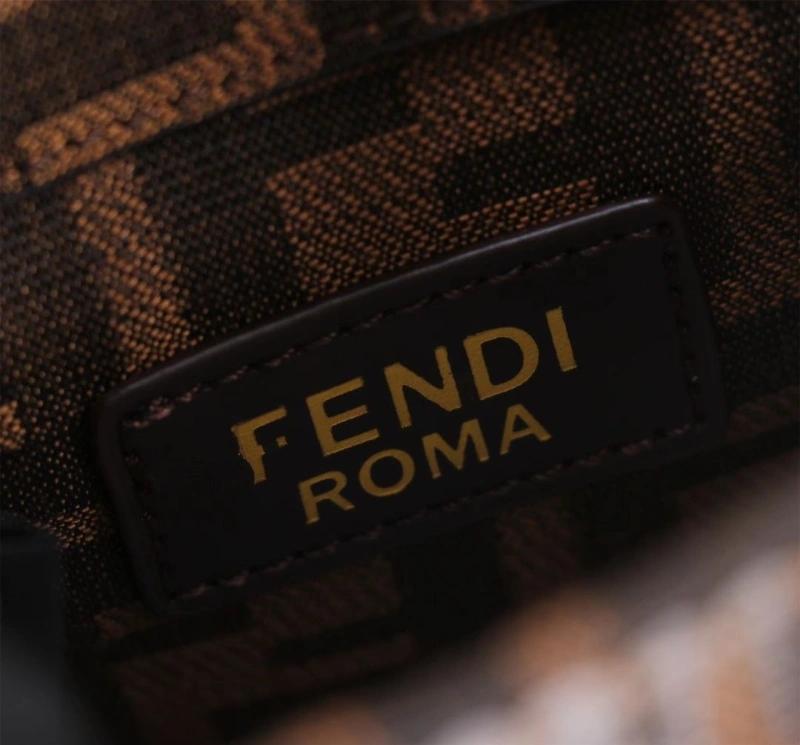 Fendi Top Handle Bags 4220-0021