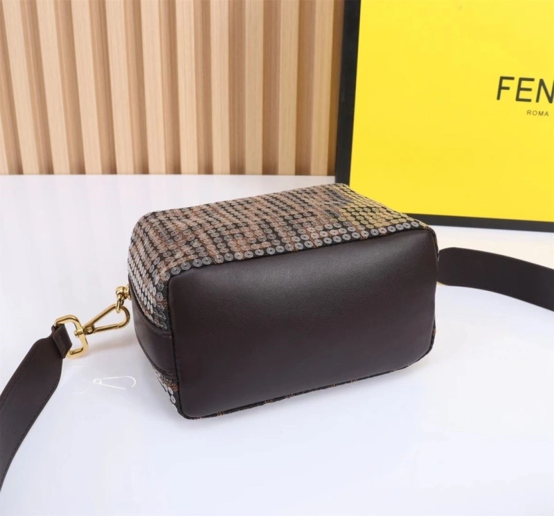 Fendi Satchel Bags 4220-0023