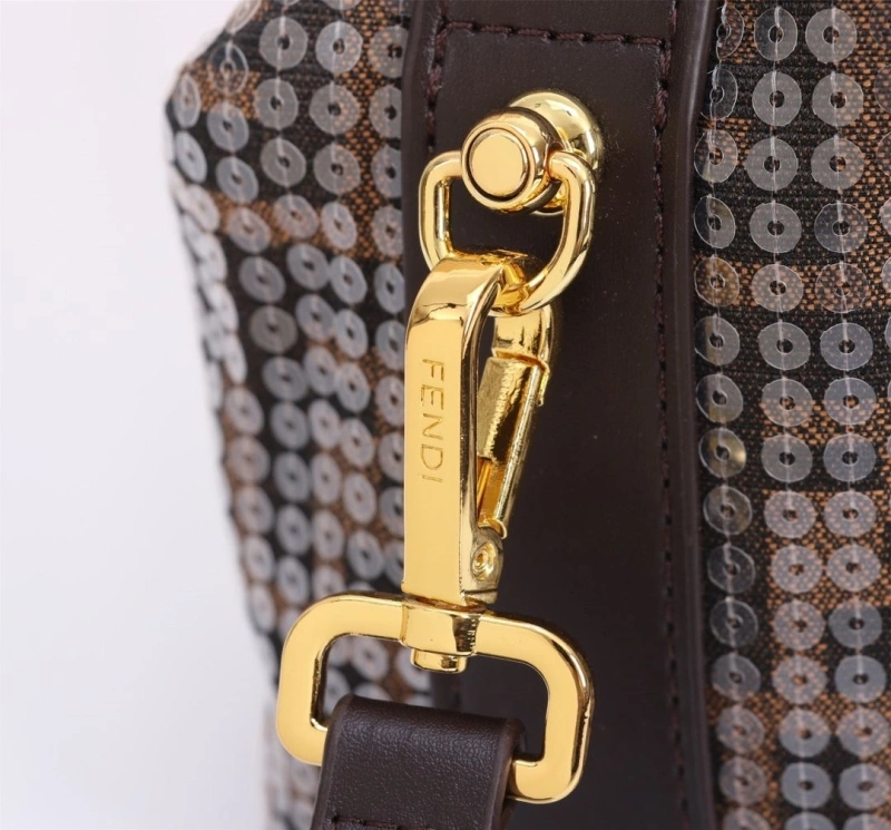 Fendi Satchel Bags 4220-0023