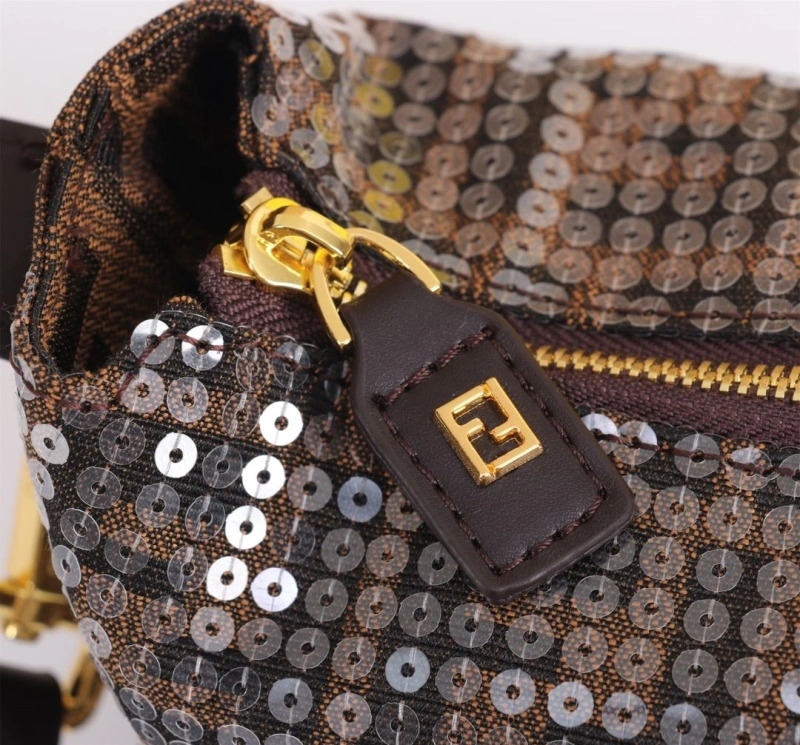 Fendi Satchel Bags 4220-0023