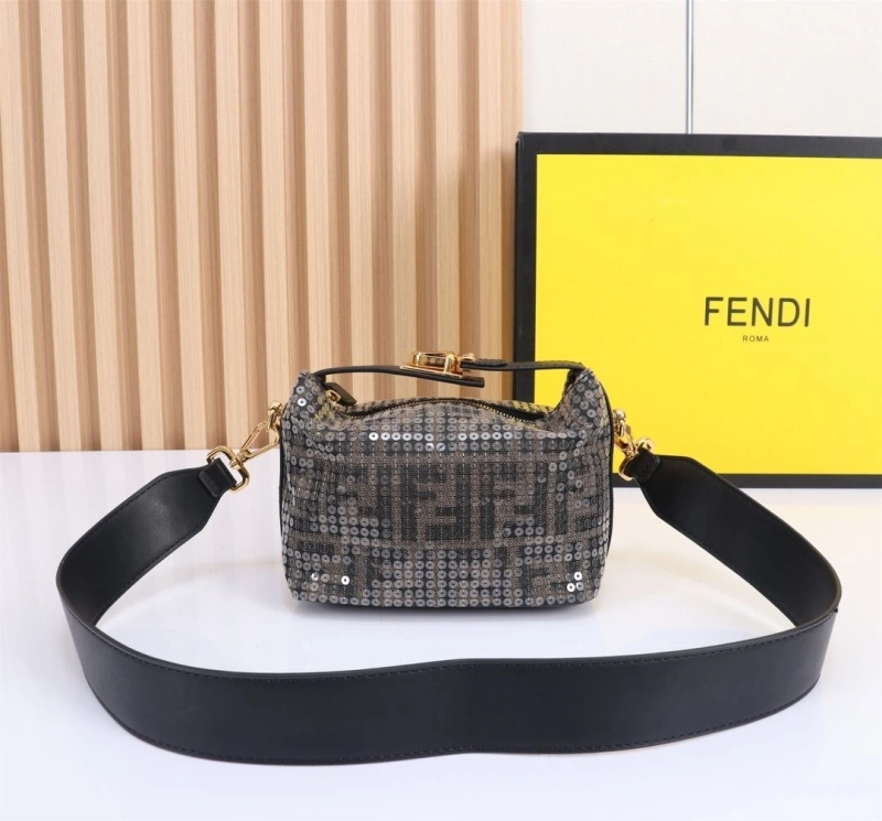 Fendi Satchel Bags 4220-0024