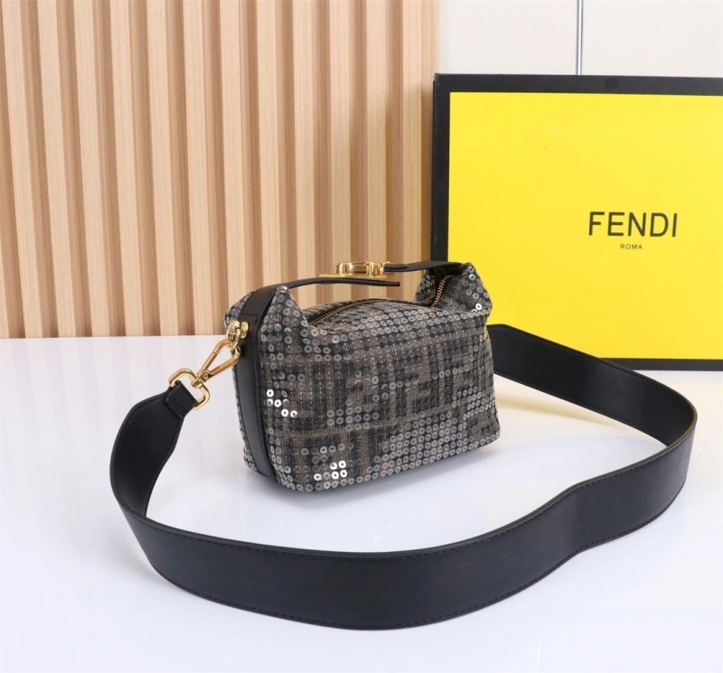 Fendi Satchel Bags 4220-0024