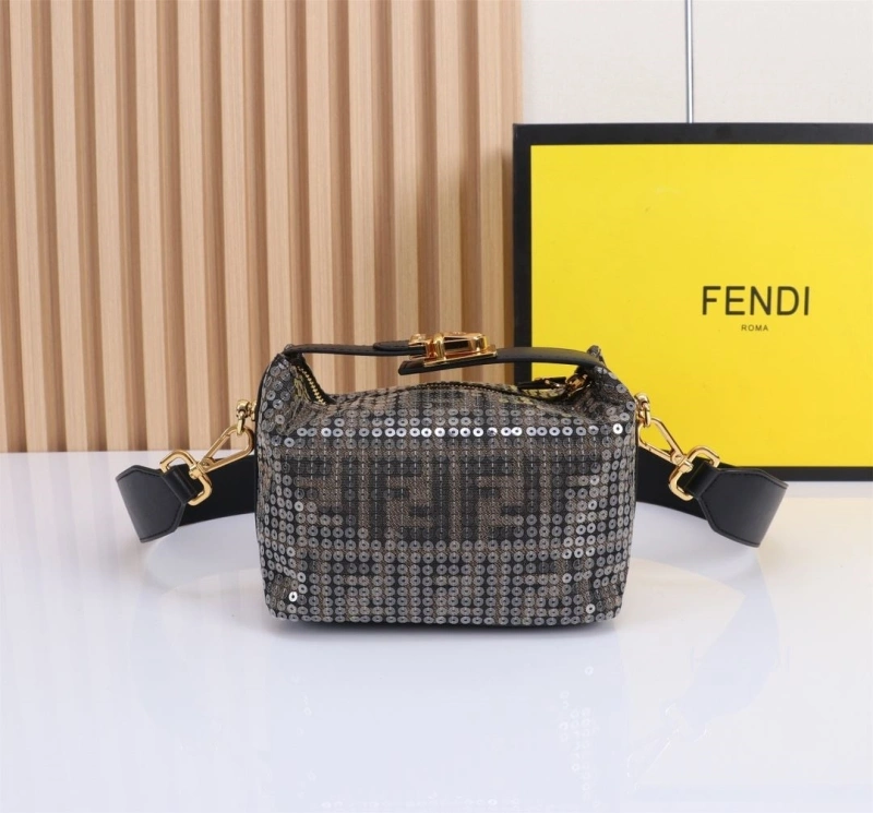 Fendi Satchel Bags 4220-0024