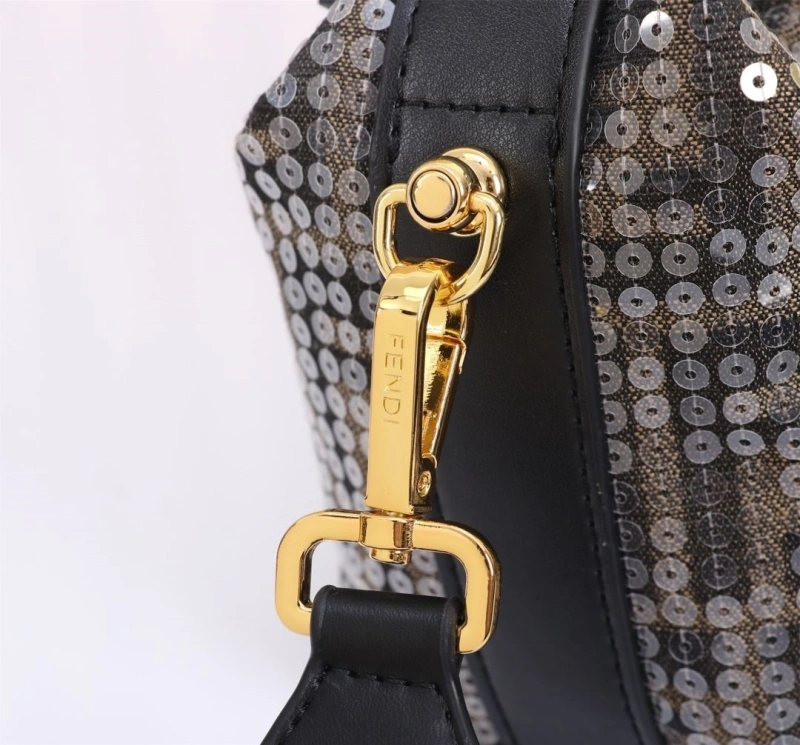 Fendi Satchel Bags 4220-0024