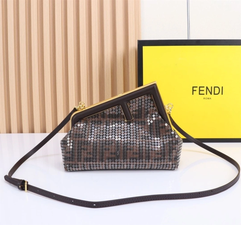 Fendi First Bags 4220-0025