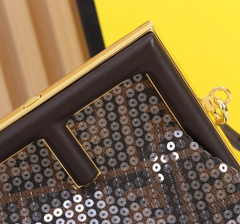 Fendi First Bags 4220-0025