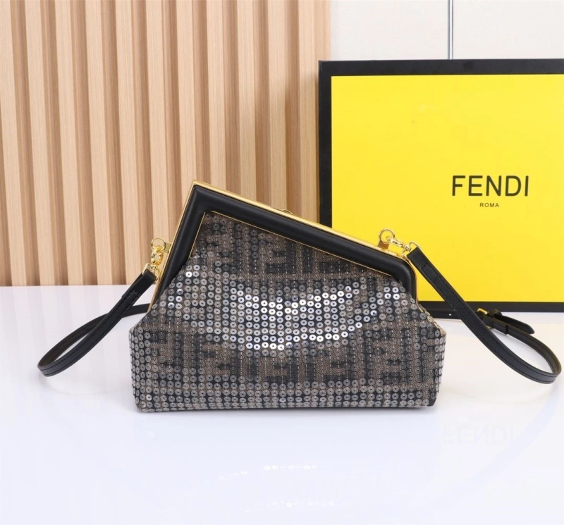 Fendi First Bags 4220-0026