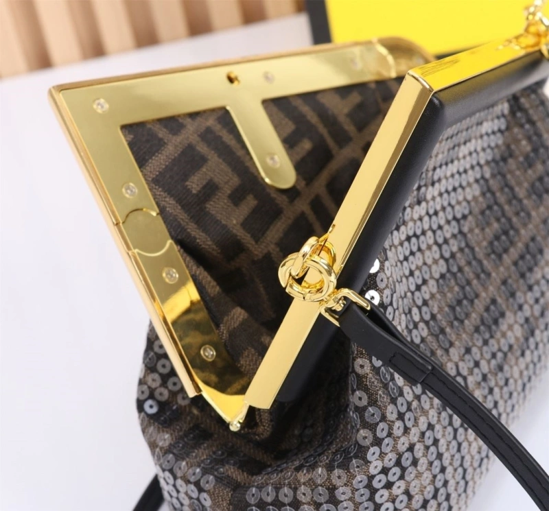 Fendi First Bags 4220-0026