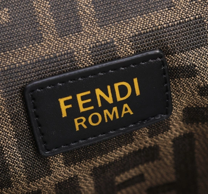 Fendi First Bags 4220-0026