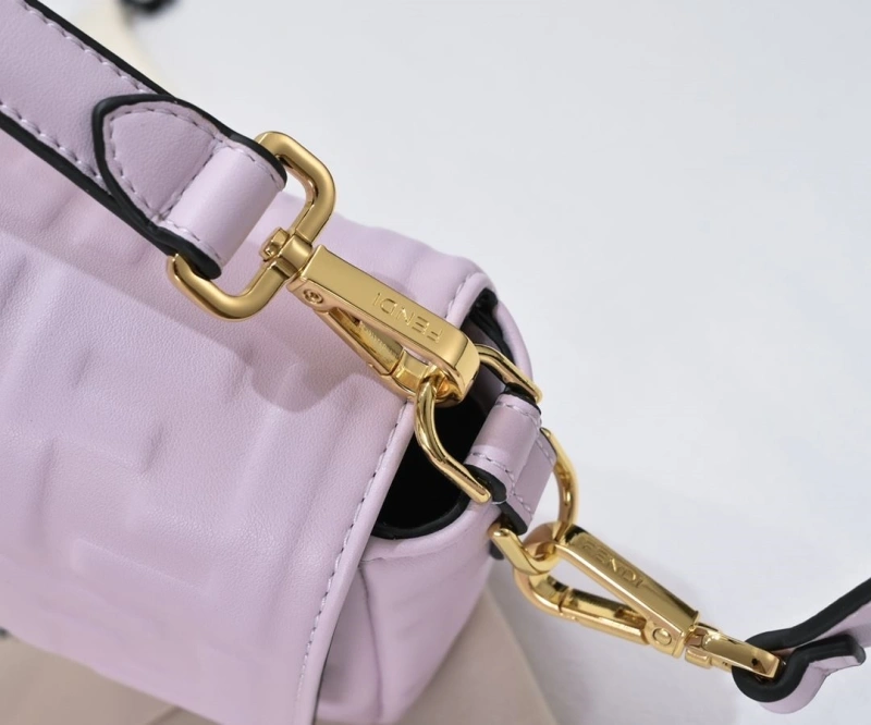 Fendi Satchel Bags 4220-0027