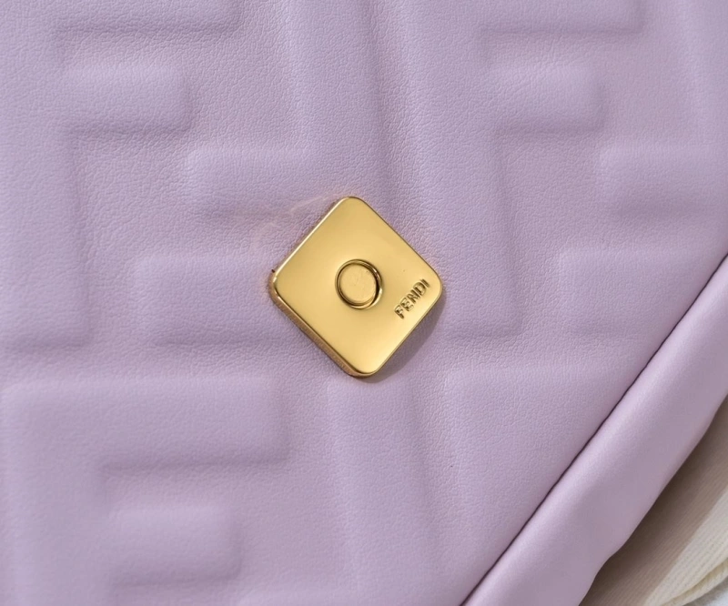 Fendi Satchel Bags 4220-0027