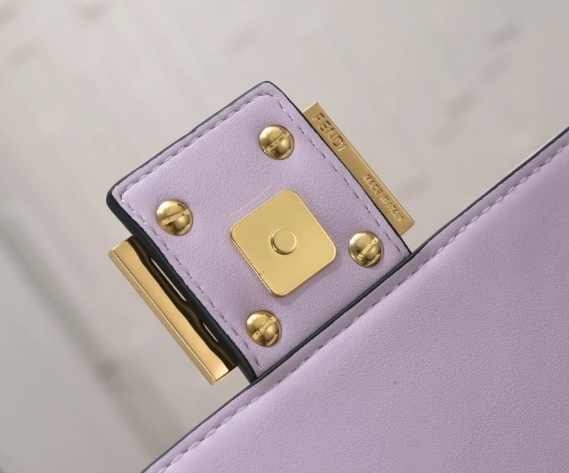 Fendi Satchel Bags 4220-0027