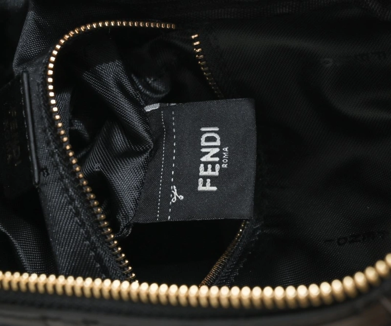 Fendi Backpacks 4220-0029
