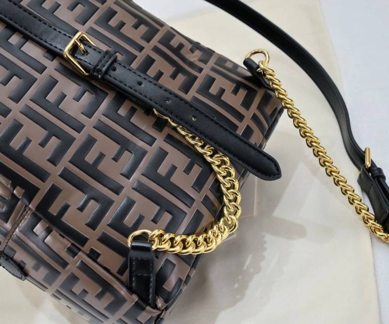 Fendi Backpacks 4220-0030