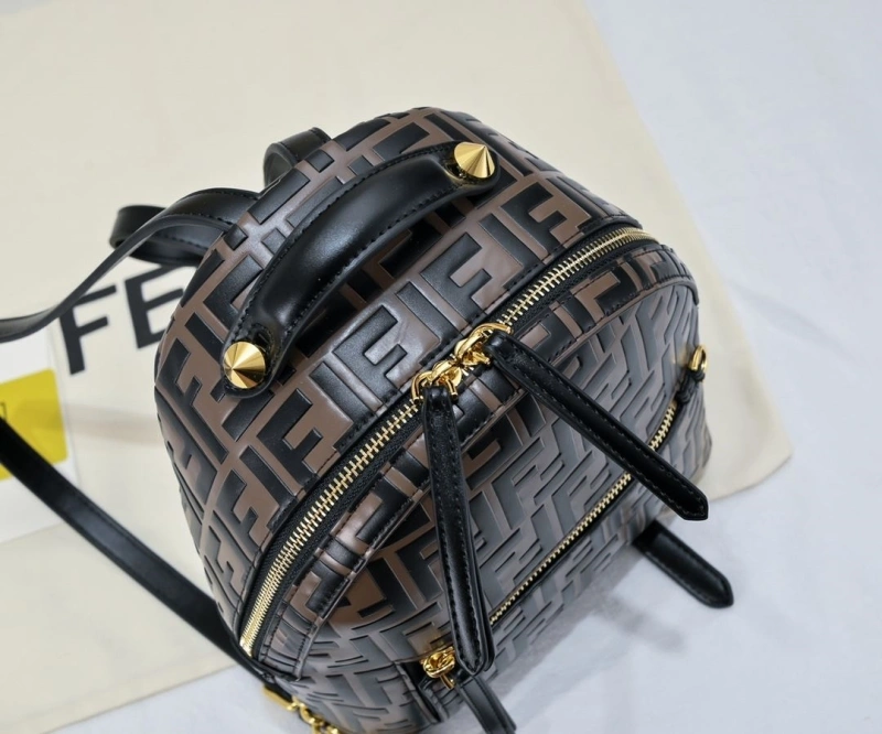Fendi Backpacks 4220-0030