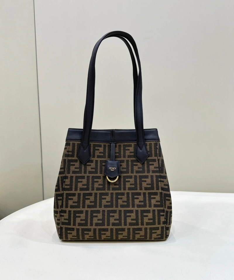Fendi Top Handle Bags 4220-0031