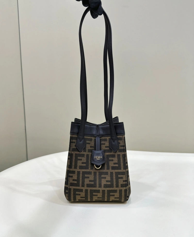 Fendi Top Handle Bags 4220-0032