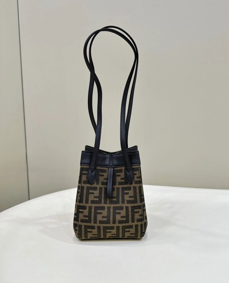 Fendi Top Handle Bags 4220-0032