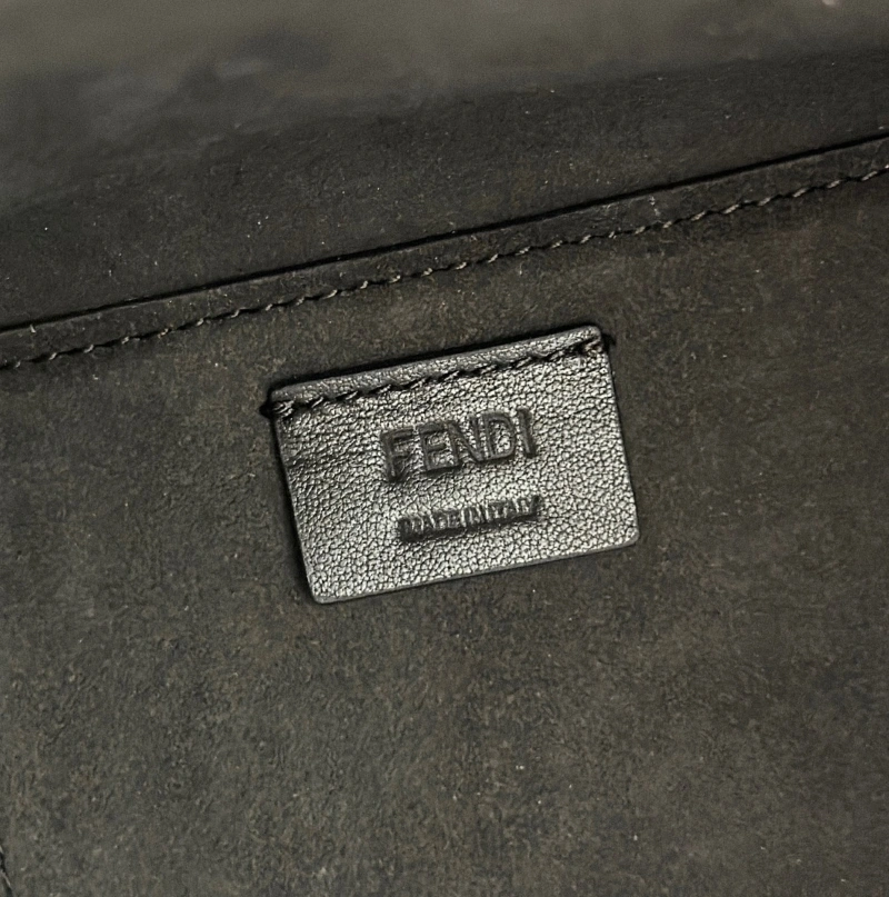 Fendi Top Handle Bags 4220-0032