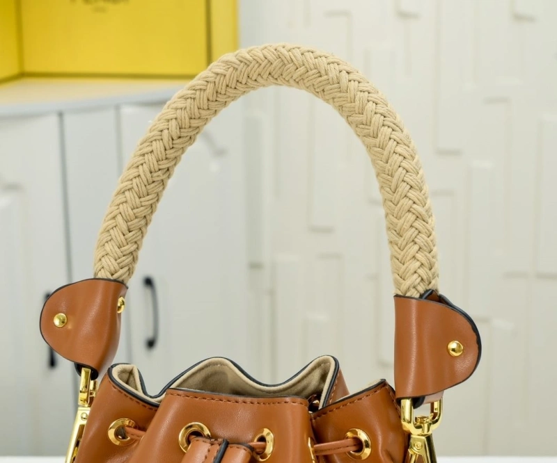 Fendi Bucket Bags 4220-0033