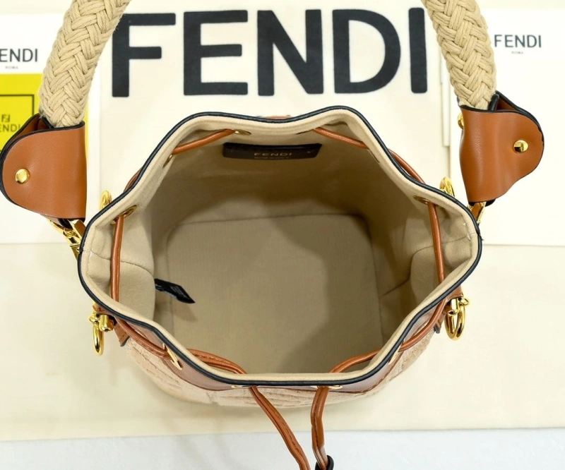 Fendi Bucket Bags 4220-0033
