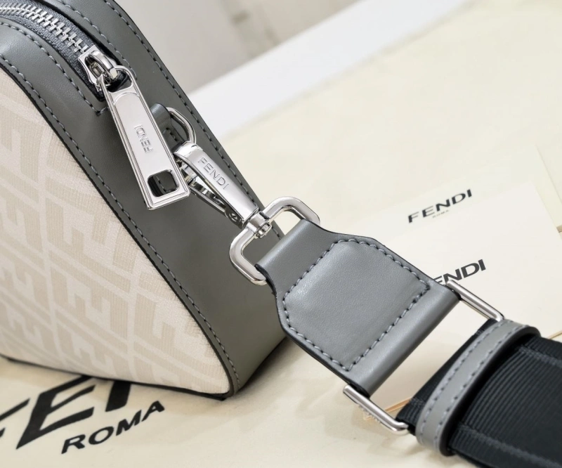 Fendi Satchel Bags 4220-0034