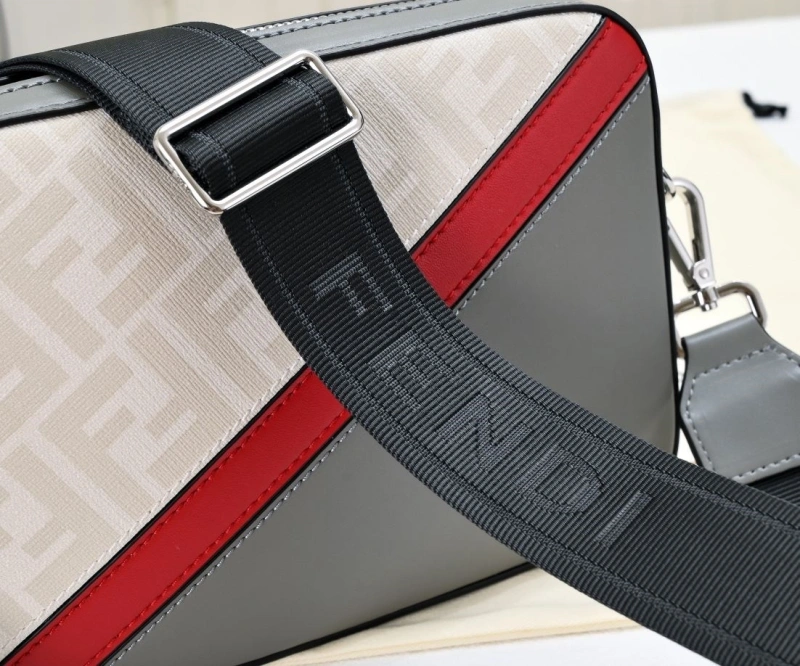 Fendi Satchel Bags 4220-0034