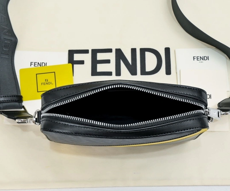 Fendi Satchel Bags 4220-0035