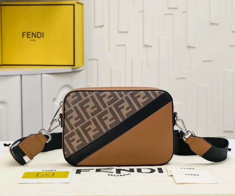 Fendi Satchel Bags 4220-0036