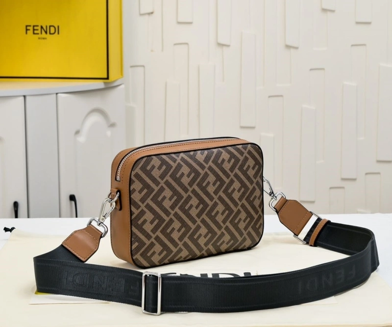Fendi Satchel Bags 4220-0036