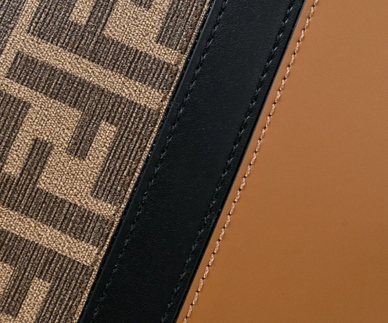 Fendi Satchel Bags 4220-0036