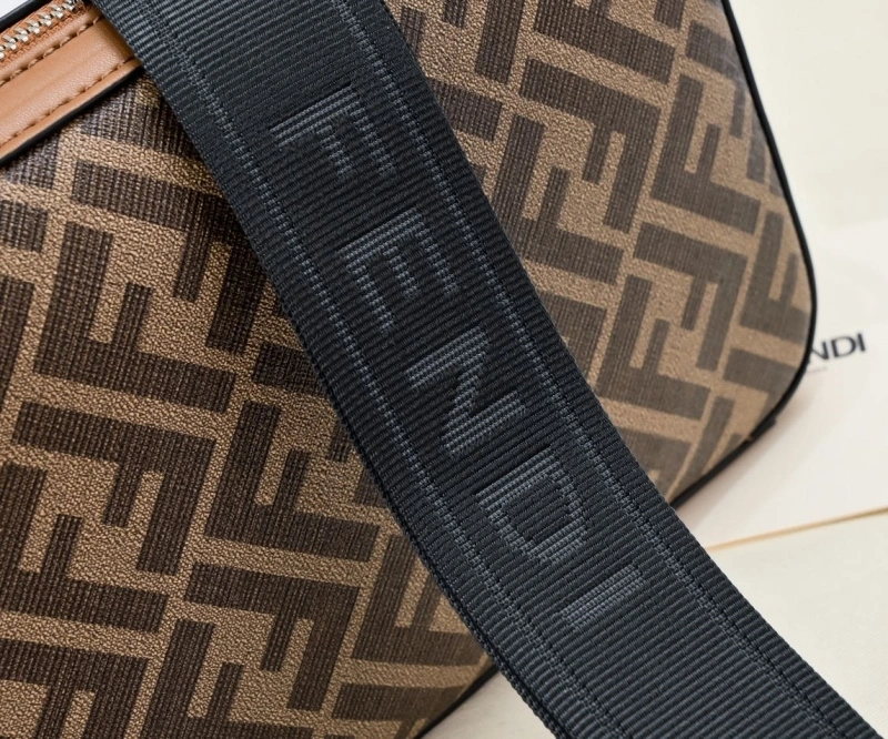 Fendi Satchel Bags 4220-0036